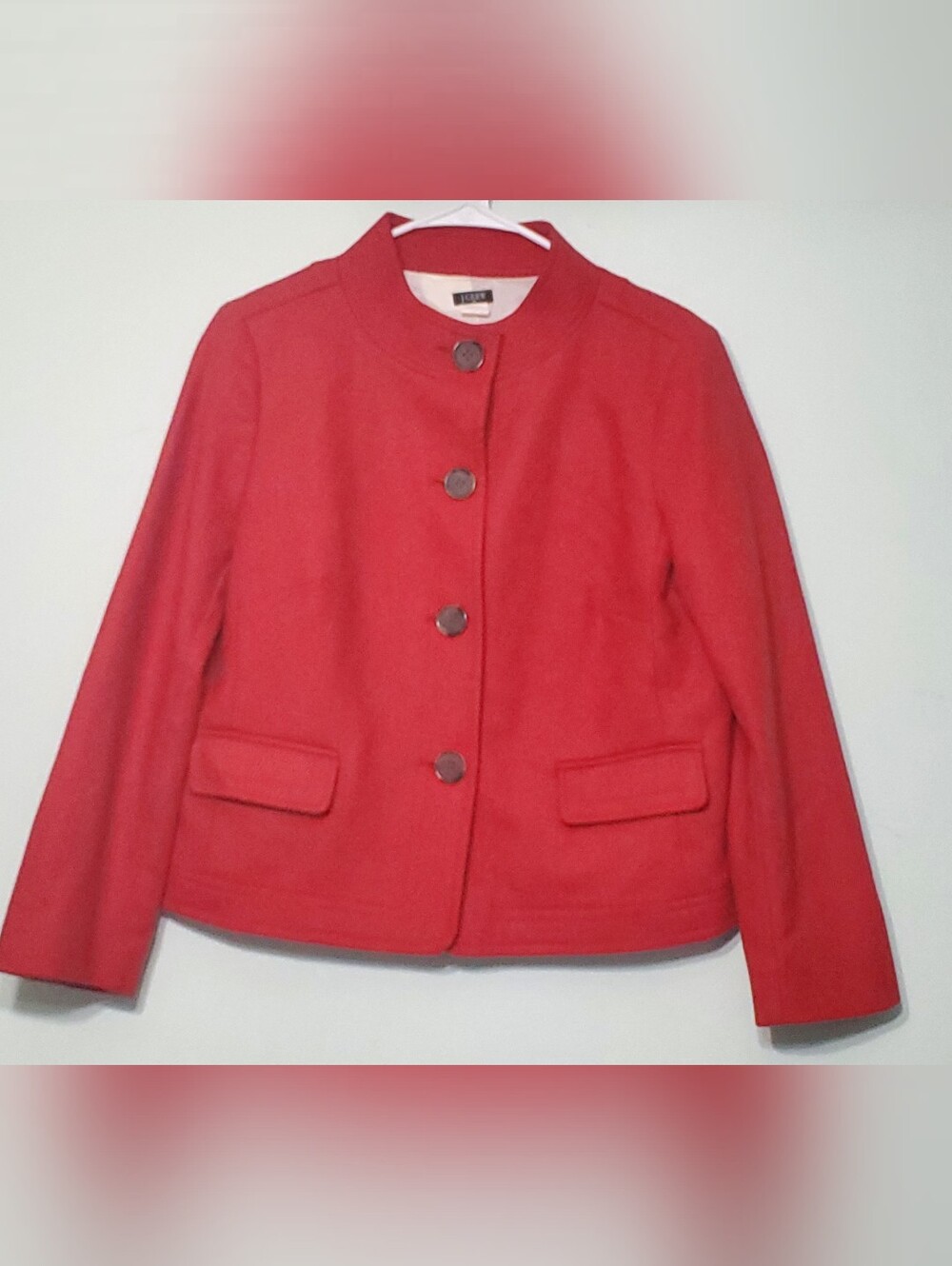 Women’s Jacket - Gray